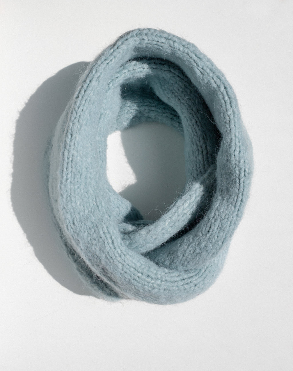 Aurelia Scarf, Sky Blue