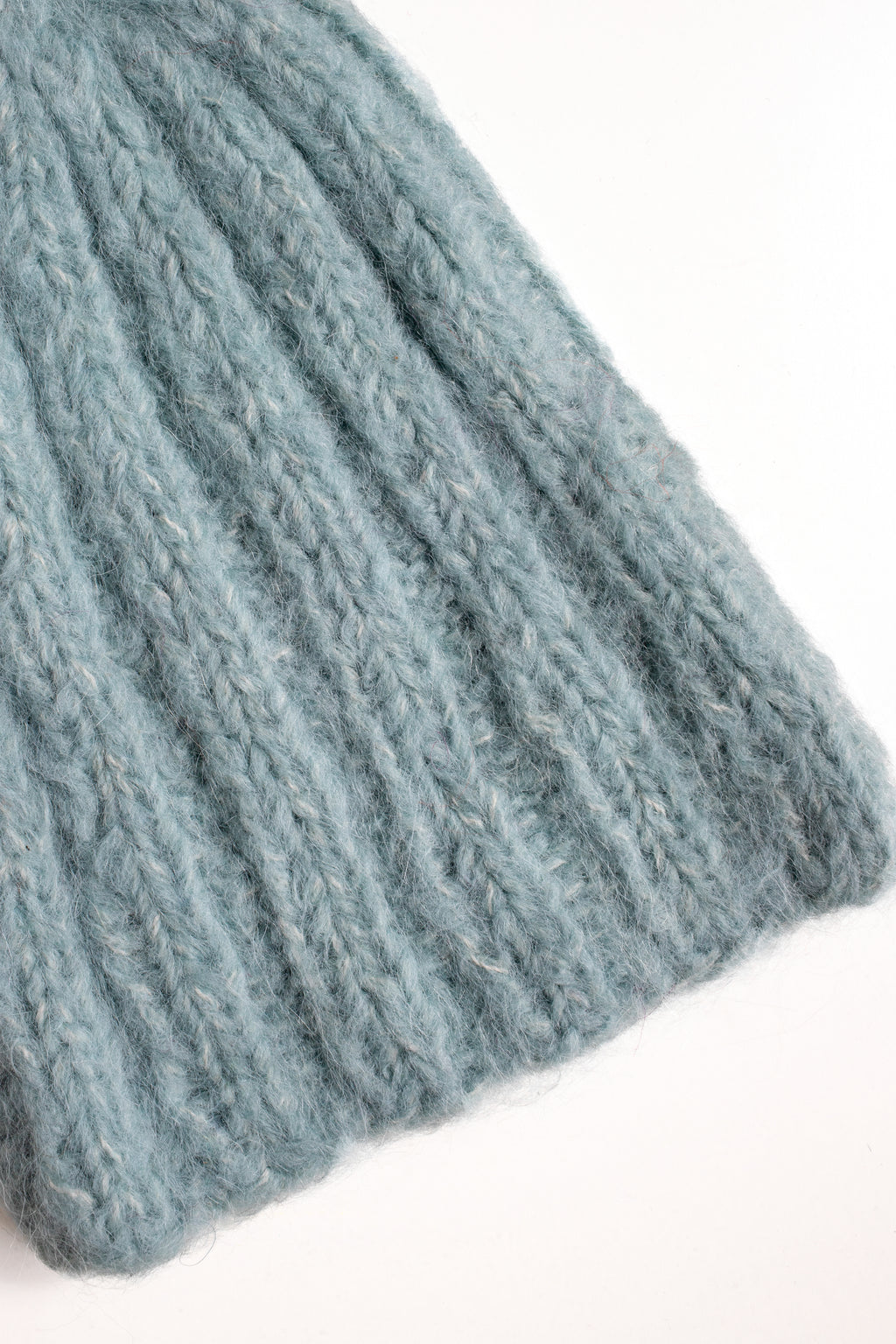 Martha Beanie, Sky Blue