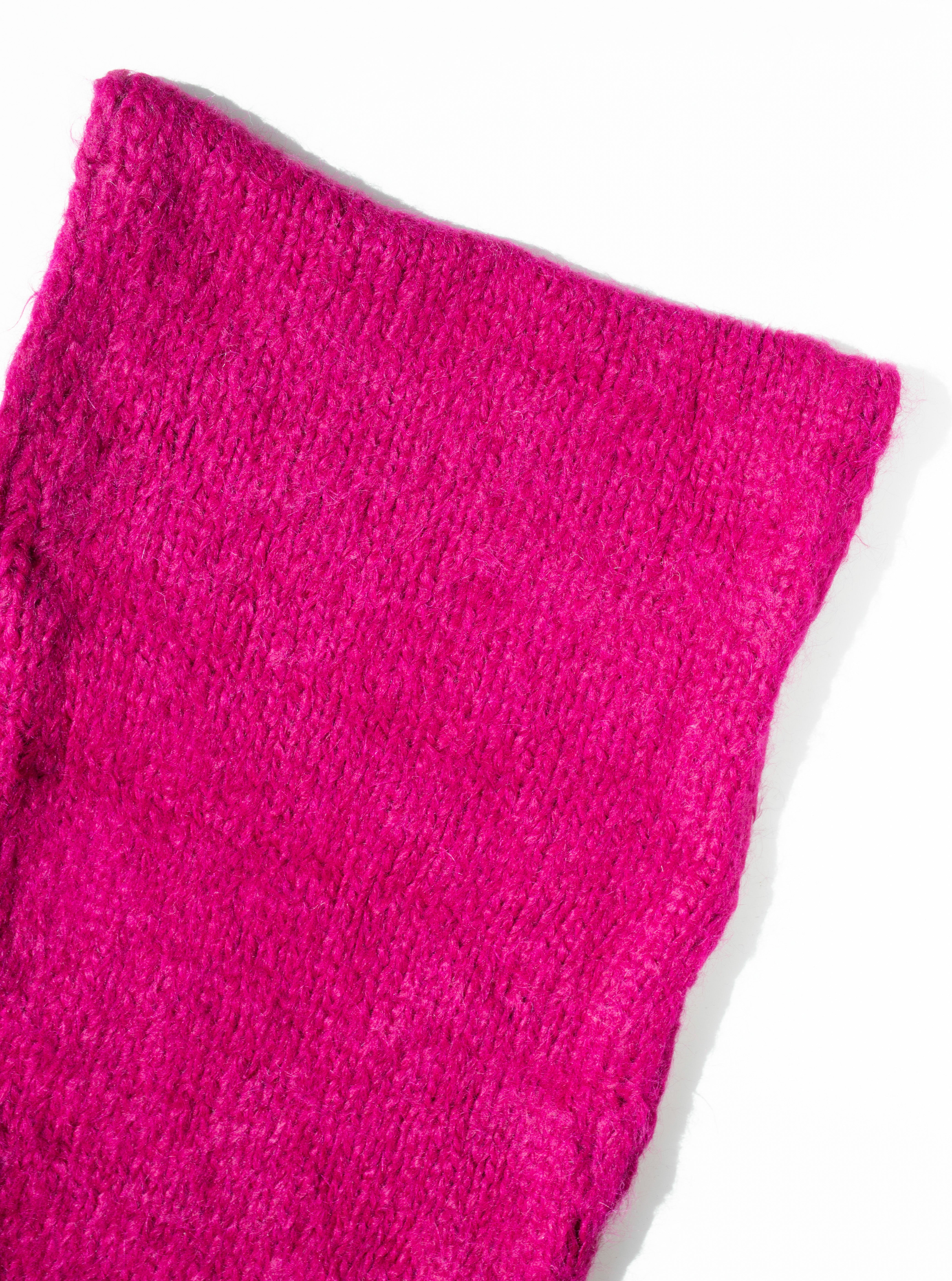 Aurelia Scarf, Fuchsia