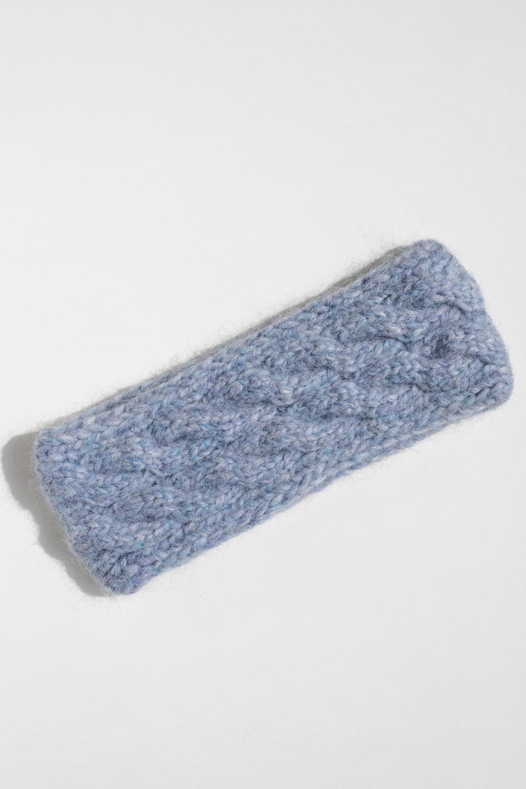 Rita Headband, Sky Blue