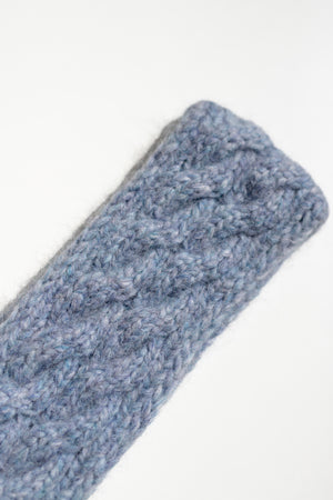 Rita Headband, Sky Blue