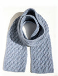 Rita Scarf, Sky Blue