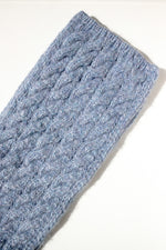 Rita Scarf, Sky Blue