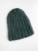 Martha Beanie, Green Forest